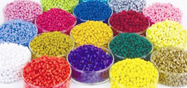白色母料的發(fā)展在我國仍具潛力